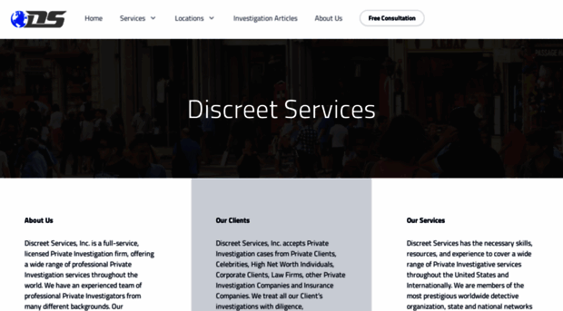 discreetpi.com