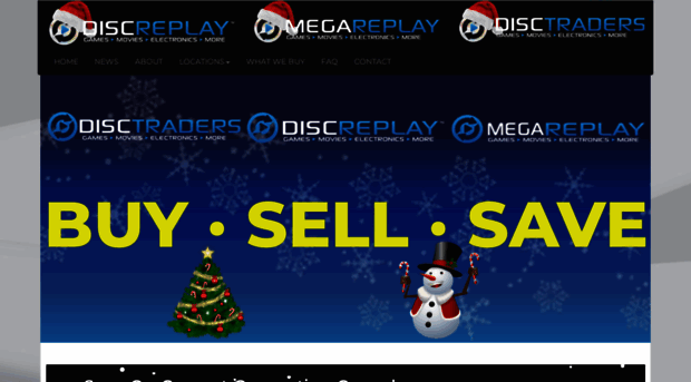 discreplay.com