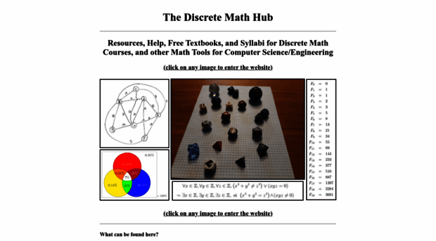 discrete-math-hub.com