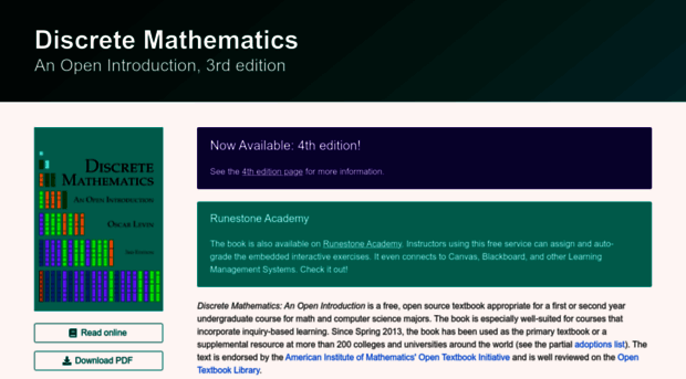 discrete.openmathbooks.org