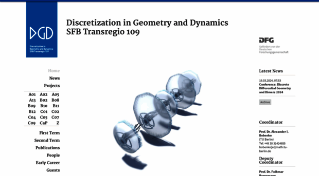 discretization.de