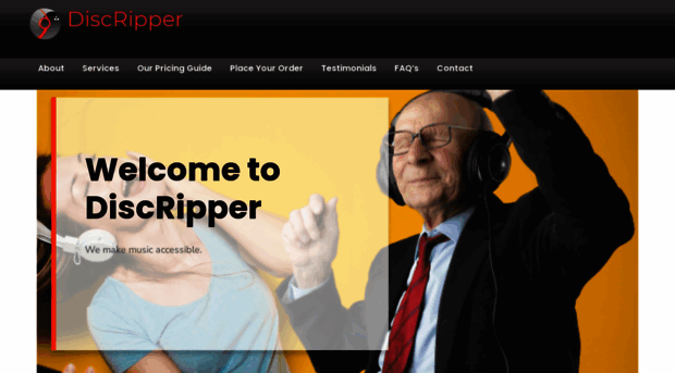 discripper.com.au