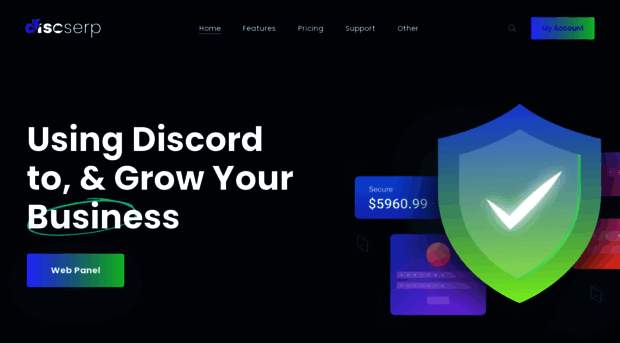 discserp.com