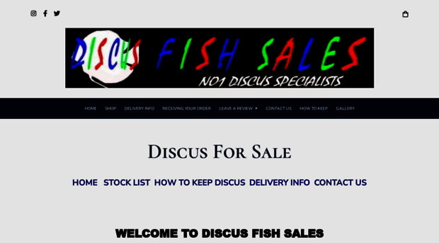 discus-fish-sales.co.uk