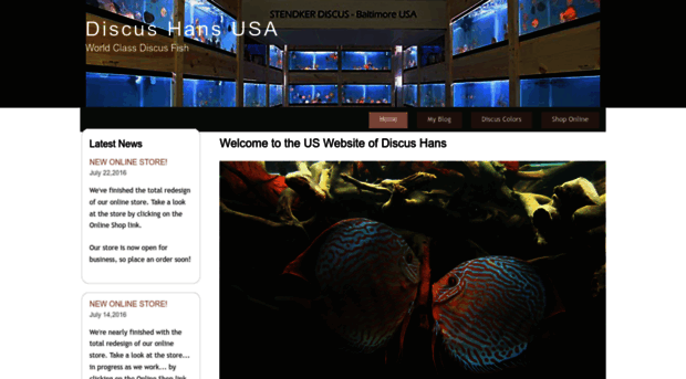 discus-hans-usa.com