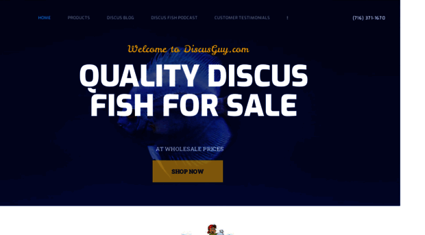 discusguy.com