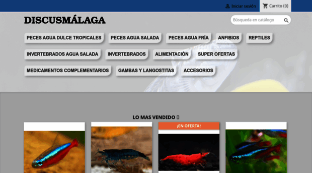 discusmalaga.com