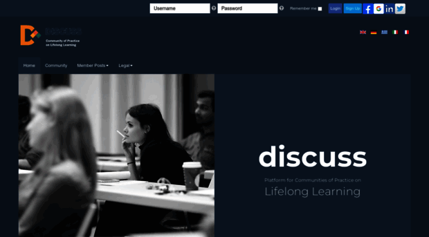 discuss-community.eu