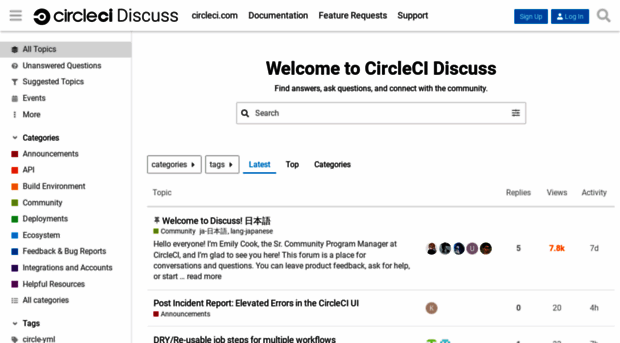 discuss.circleci.com