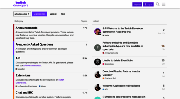discuss.dev.twitch.com
