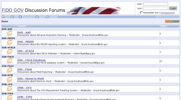 discuss.fido.gov