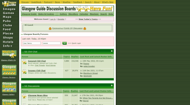discuss.glasgowguide.co.uk