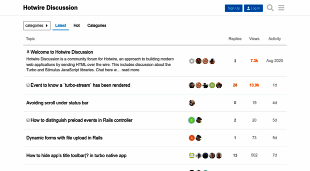 discuss.hotwired.dev