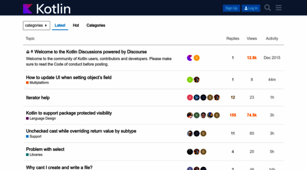 discuss.kotlinlang.org