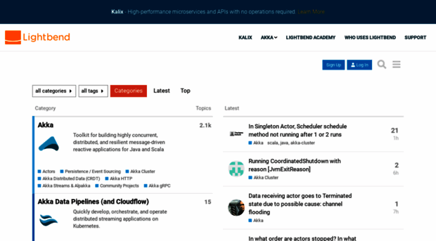 discuss.lightbend.com