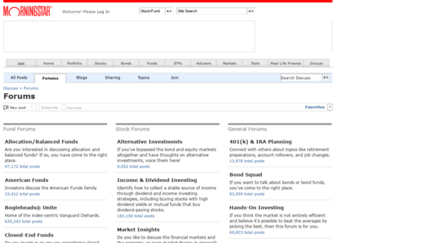discuss.morningstar.com