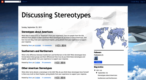 discussingstereotypes.blogspot.com