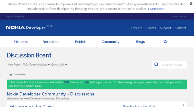 discussion.forum.nokia.com