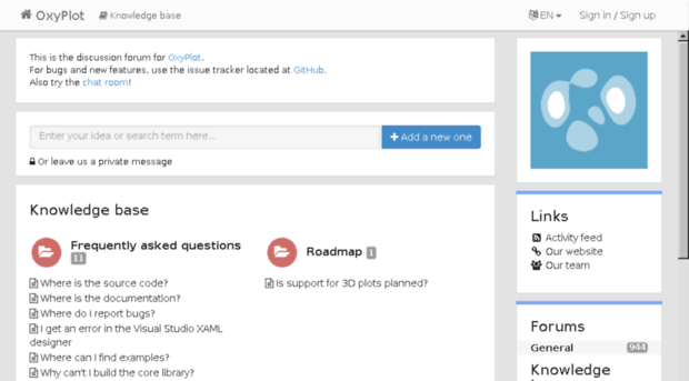 discussion.oxyplot.org