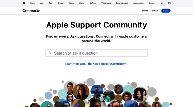 discussions.apple.com