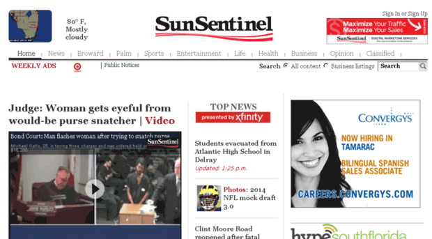 discussions.sun-sentinel.com