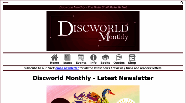 discworldmonthly.co.uk