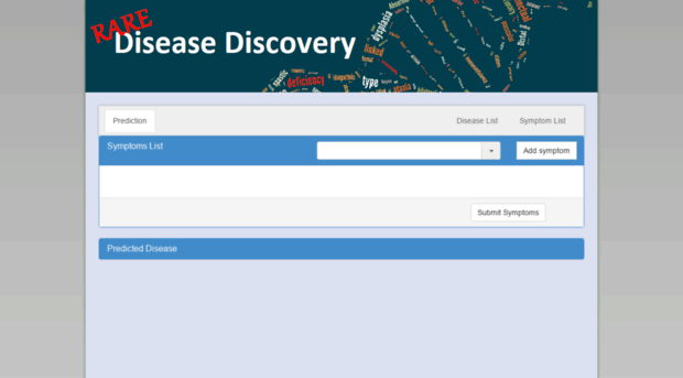 disease-discovery.udl.cat