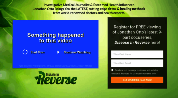 diseaseinreverse.com