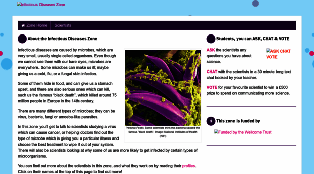 diseasej14.imascientist.org.uk