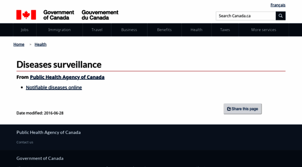 diseases.canada.ca