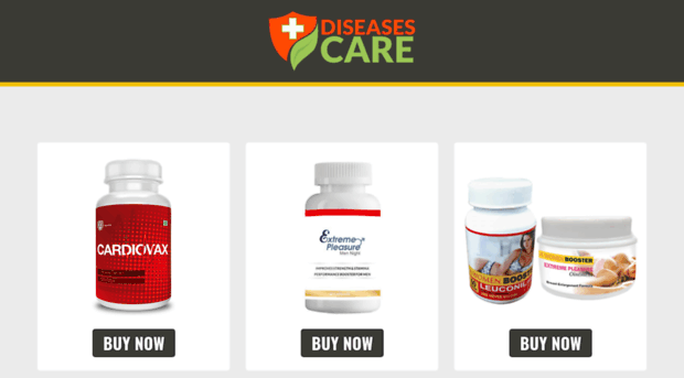 diseasescare.com