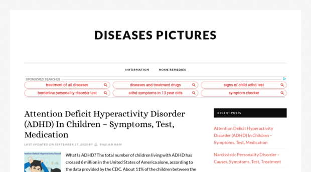 diseasespictures.com