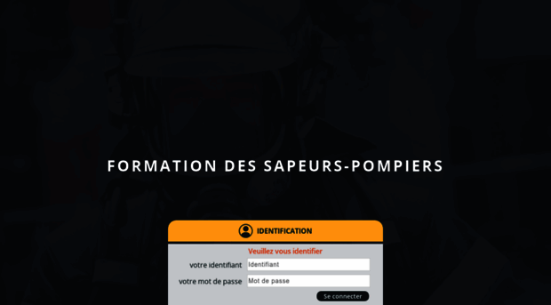 Disegnosdis fr SDIS Service Formation Disegno SDIS