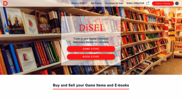 disel.io