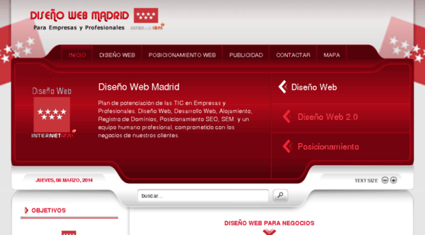 diseno-web-madrid.biz