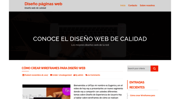 disenodepaginas-web.com