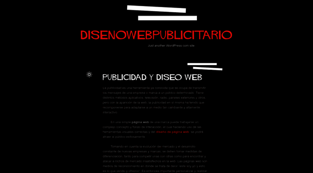 disenowebpublicitario.wordpress.com