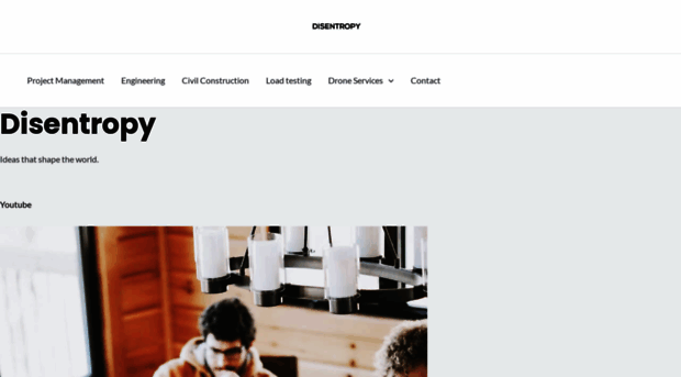 disentropy.com.au