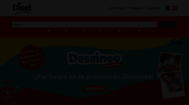 diset.com