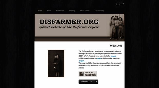 disfarmer.org