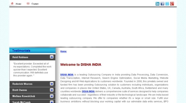 dishaindia.net