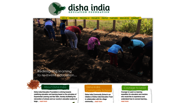 dishaindiaeducation.org