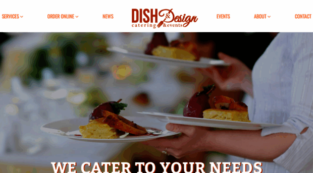 dishanddesign.com