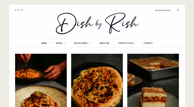 dishbyrish.co.uk