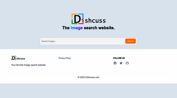 dishcuss.com