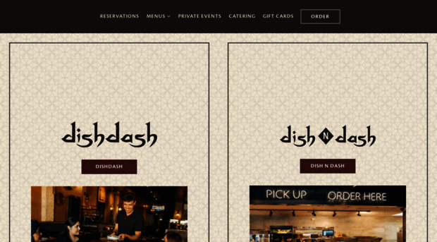 dishdash.com