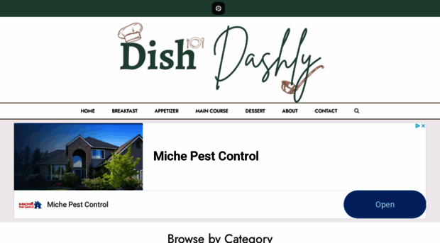 dishdashly.com