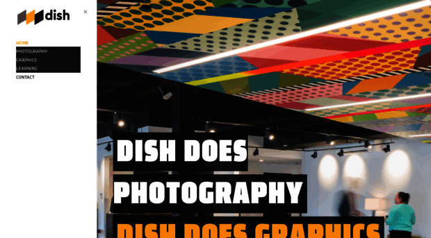 dishdesign.com