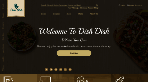 dishdish.com