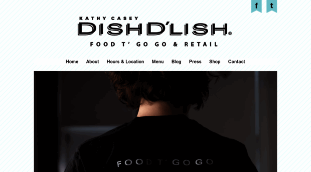 dishdlish.com